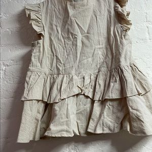 SHEIN top size small!